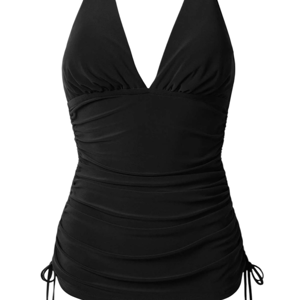 Magicsuit Black One Piece Swimsuit - Picture 4 of 10